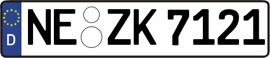 NE-ZK7121