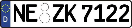 NE-ZK7122
