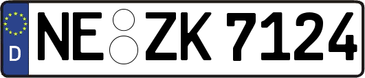 NE-ZK7124