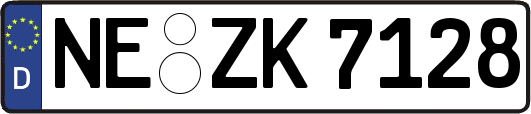 NE-ZK7128