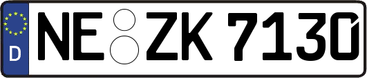 NE-ZK7130