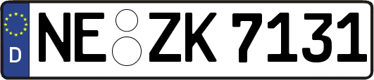 NE-ZK7131