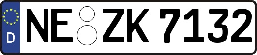 NE-ZK7132