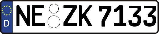 NE-ZK7133