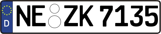 NE-ZK7135