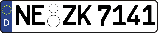 NE-ZK7141