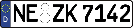 NE-ZK7142