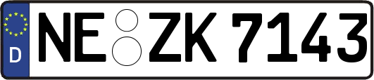 NE-ZK7143