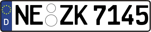 NE-ZK7145