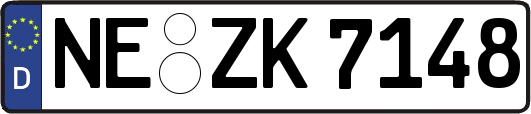 NE-ZK7148