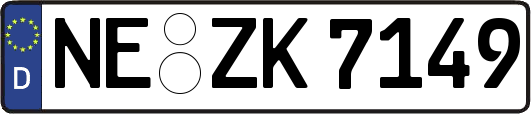 NE-ZK7149