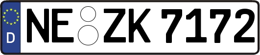NE-ZK7172