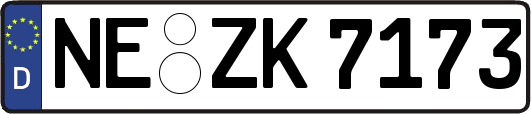 NE-ZK7173