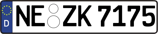 NE-ZK7175