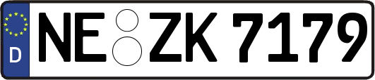 NE-ZK7179