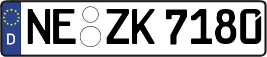 NE-ZK7180
