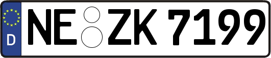 NE-ZK7199