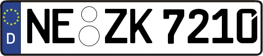 NE-ZK7210