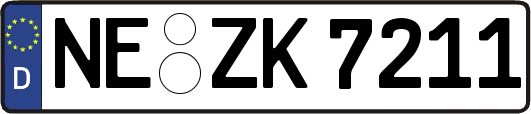 NE-ZK7211