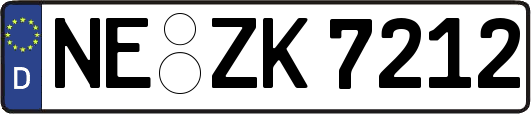 NE-ZK7212