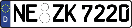 NE-ZK7220