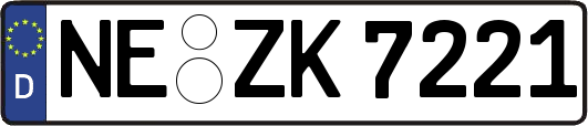NE-ZK7221