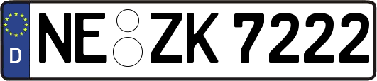 NE-ZK7222