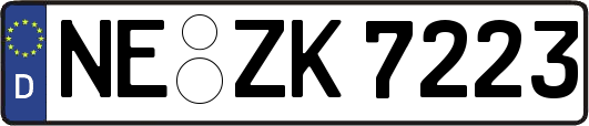 NE-ZK7223
