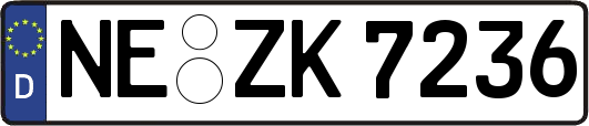 NE-ZK7236