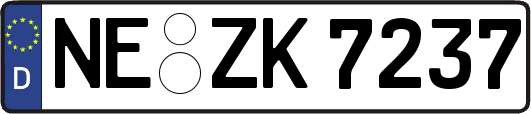 NE-ZK7237