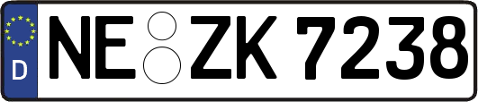 NE-ZK7238