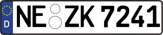 NE-ZK7241