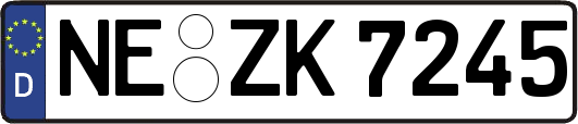 NE-ZK7245