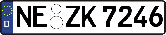 NE-ZK7246