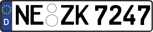 NE-ZK7247