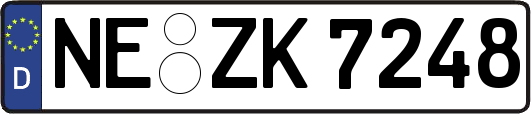 NE-ZK7248