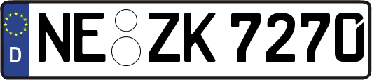 NE-ZK7270