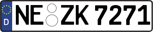 NE-ZK7271