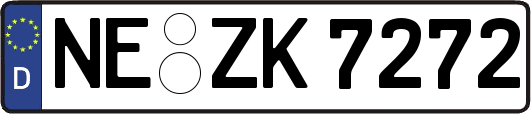 NE-ZK7272