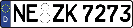 NE-ZK7273