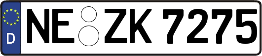 NE-ZK7275