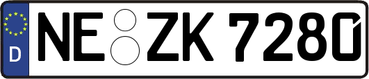 NE-ZK7280