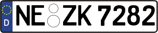 NE-ZK7282