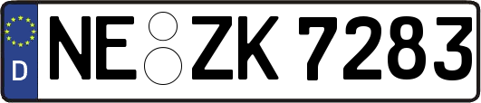 NE-ZK7283