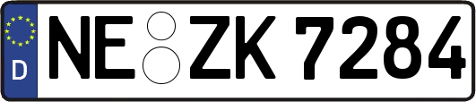 NE-ZK7284
