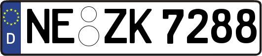 NE-ZK7288