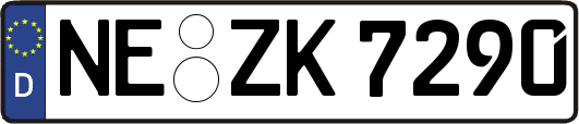 NE-ZK7290