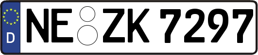 NE-ZK7297