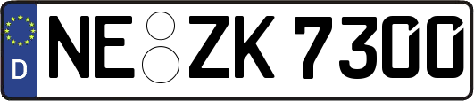 NE-ZK7300