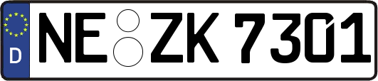 NE-ZK7301